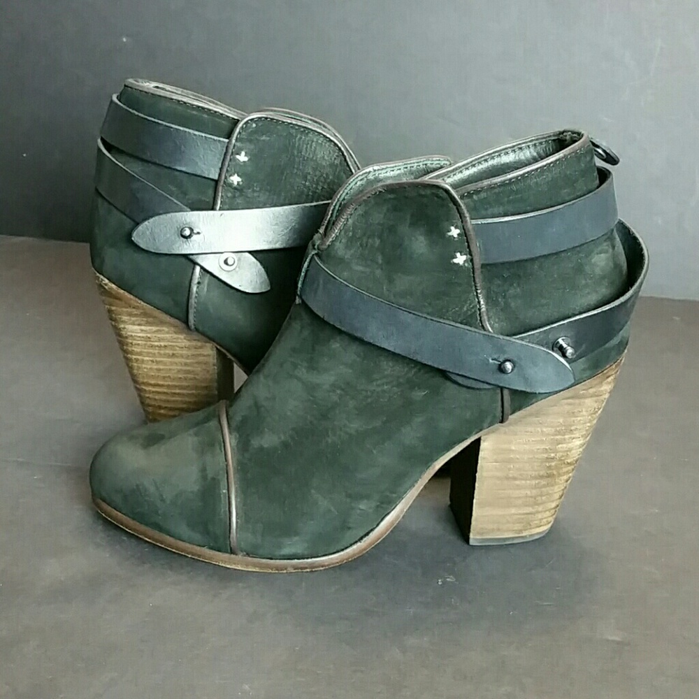 RAG AND BONE HARROW WOMEN BOOT